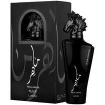 Perfume Lattafa Maahir Black Edition - Eau de Perfum - Unissex - 100ML