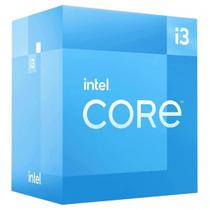 Processador Intel 1700 i3 13100F Box 3.4GHZ 12MB