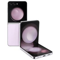 Samsung Galaxy Z FLIP5 SM-F731B Dual 256 GB - Lavender + Fone de Ouvido Galaxy Buds 2