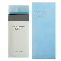 Perfume Dolce Gabbana Light Blue Eau de Toilette Feminino 100ML