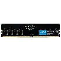Memoria Ram para PC Crucial 16GB CT16G56C46U5/ DDR5/ 5600MHZ
