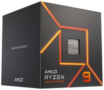 Processador AMD Ryzen 9 7900 3.70GHZ 12 Nucleos 76MB - Socket AM5 (com Cooler)