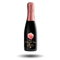 Bebida Vinho Espumante Bottega 200ML Petalo Dell Amore - 8005829230135