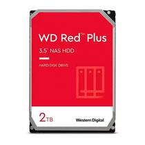 HD SATA3 2TB Western WD20EFPX Red Plus 5400RPM