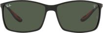Oculo de Sol Ray-Ban RB4179M F60271 60 - Masculino
