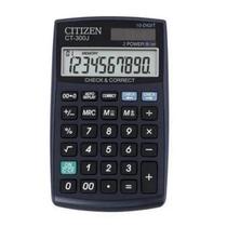 Calculadora Citizen CT-300J 10-Dig