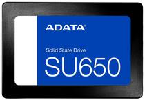 SSD Adata Ultimate SU650 1TB SATA 2.5" 6GB/s - ASU650SS-1TT-R