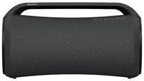 Speaker Sony SRS-XG500 Bluetooth Preto