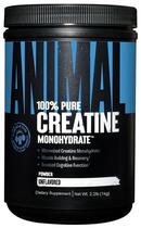 Animal 100% Pure Creatine Monohydrate Unflavored - 1KG