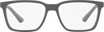 Oculos de Grau Armani Exchange AX3103 8294 Masculino - Cinza