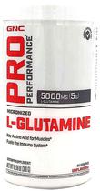 GNC Pro Performance L-Glutamine 500MG - 300G