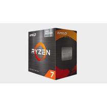 Processador AMD AM4 Ryzen R7-5700G 3.8GHZ/16MB c/Cooler.