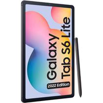 Tablet Samsung Galaxy Tab S6 Lite 2022 SM-P619 Lte 4/64GB 10.4" 8MP/5MP A12 - Oxford Gray (Caixa Feia)