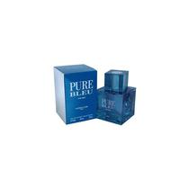 Pure Bleu For Men 100ML Edt c/s