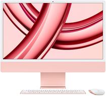 Apple Imac M3 8Core GPU10Core 8GB/512GB SSD 24" (2023) Pink MQRU3LL - A2873