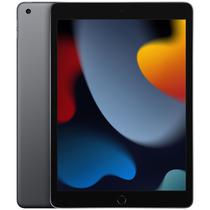 Apple iPad 9TH Generation A2602 MK2K3LL Wi-Fi 64GB de 10.2" 8MP /12MP - Space Gray