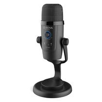 Microfone Condensador Boya BY-PM500