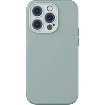 Estojo Protetor de Silicone + Protetor de Tela Da Serie Liquid Silica Gel Baseus para iPhone 14 Pro - Succulent (ARYT020603)