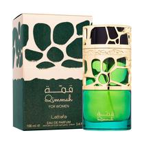 Perfume Lattafa Qimmah For Women - Eau de Perfum - Feminino - 100ML