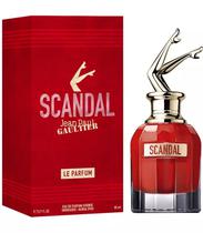 Jean Paul Scandal Le Parfum Edp Int Fem 80ML