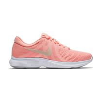 Tenis Nike Feminino Revolution 4 Rosa
