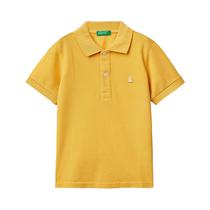 Camiseta Infantil Benetton 3089G3008 315