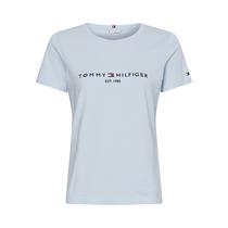 Camiseta Tommy Hilfiger WW0WW32806 C10