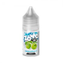 Essencia Vape Zomo Salt Green Apple Ice 20MG 30ML