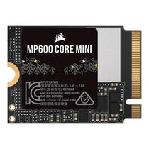 SSD Corsair M.2 2TB MP600 Core Mini Nvme - CSSD-F2000GBMP600CMN