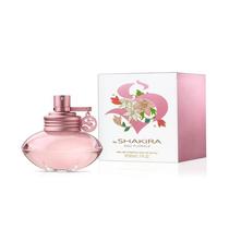 Perfume Shakira Floral Edt 50ML - Cod Int: 60116