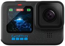 Camera Gopro HERO12 Black CHDHX-121-RW