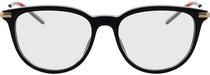 Oculos de Grau Gucci GG1200O 004 - Feminino