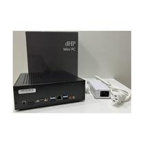 PC DHP Mini Complete Set i3-4 8G 128G Black