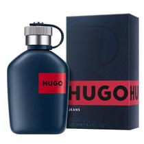 Hugo Boss Jeans Edt Mas 125ML