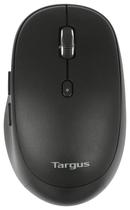 Mouse Sem Fio Targus AMB582GL Midsize Comfort 2.400 Dpi Bluetooth Peto