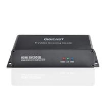 Iptv Encoder 01CH DMB-8900A-Ec Mini HDMI H.265 1080P Streami