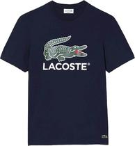 Camiseta Lacoste TH128523166 - Masculina