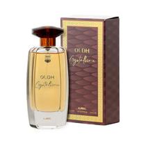 Perfume Ajmal Oudh Crystalline Eau de Parfum 100ML