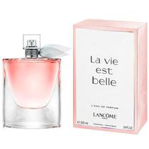 Perfume Lancome La Vie Est Belle Eau de Parfum Feminino 100ML