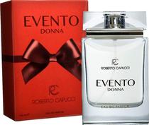 Perfume Roberto Capucci Evento Donna Edp 100ML - Feminino
