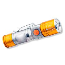 Lanterna Tatica Recarregavel Luo LU-115