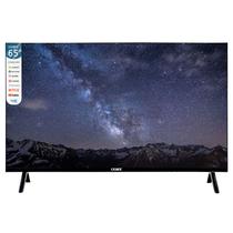 TV LED Coby CY3359-65FL - 4K - Smart TV - HDMI/USB - Android 12 - 65"