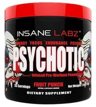 Insane Labz Psychotic - Fuit Punch (216G/7.6OZ)