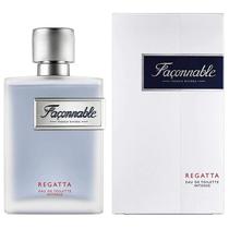 Perfume Faconnable Regatta Edt Intense Masculino - 90ML