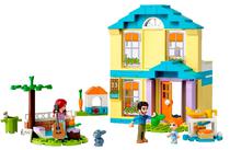 Ant_Lego Friends Paisley'D House - 41724 (185 PCS)