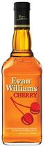 Whisky Evan Williams Cherry - 1L