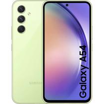 Samsung Galaxy A54 SM-A546E/DS 5G Dual 128 GB - Awesome Lime