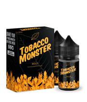 Ant_Essencia Vape Tobacco Monster Bold 3MG 30ML