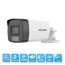 Camera Hikvision Bullet DS-2CE17D0T-LFS 1080P Ext