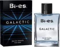 Perfume Bi.Es Galactic Edt 100ML - Masculino